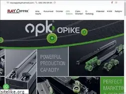 Sites similar to raykapakankara.com