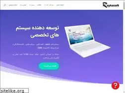 Sites similar to raykasoft.com