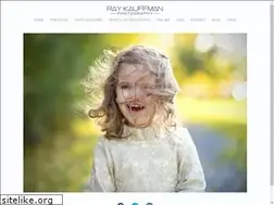 Sites similar to raykauffmanphotography.com