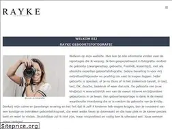 Sites similar to rayke.nl