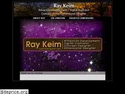 Sites similar to raykeim.com