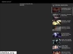 Sites similar to raykimb.com