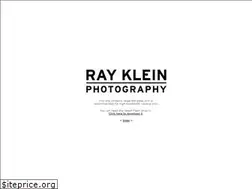 Sites similar to rayklein.com