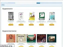 Sites similar to rayknig.ru
