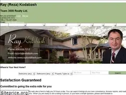 Sites similar to raykodabash.com