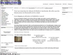 Sites similar to raykomkacoins.com