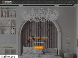 Sites similar to raykonsept.com