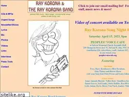 Sites similar to raykorona.com