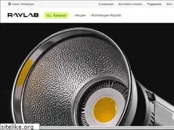 Sites similar to raylab.ru