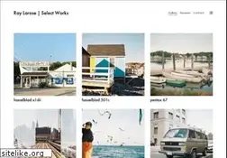 Sites similar to raylarose.com