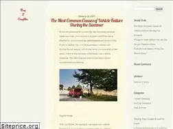 Sites similar to raylcoughlin.com