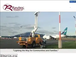 Sites similar to raylecpower.ca