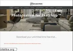 Sites similar to raylectron.com