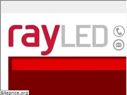 Sites similar to rayled.com