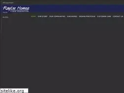 Sites similar to rayleehomes.com