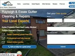 Sites similar to rayleighguttercleaner.co.uk