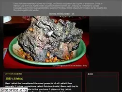 Sites similar to rayleklai-world.blogspot.com