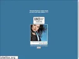 Sites similar to raylenemusic.com