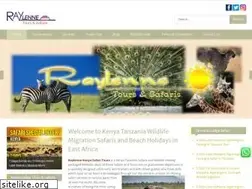 Sites similar to raylenne.com