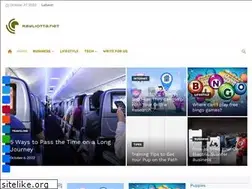 Sites similar to rayliotta.net