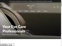 Sites similar to rayliteoptical.com.sg