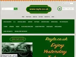 Sites similar to raylo.co.uk