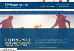 Sites similar to raylolaw.com