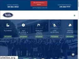 Sites similar to rayluskplumbing.com