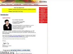 Sites similar to rayma.com.my