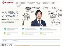 Sites similar to raymac.jp