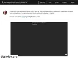 Sites similar to raymairlot.co.uk