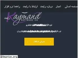 Sites similar to raymandsoft.com