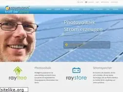 Sites similar to raymann.at