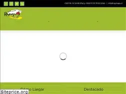 Sites similar to raymapu.cl