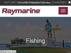 Sites similar to raymarine.com