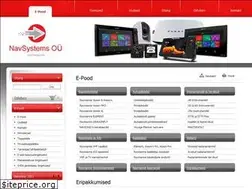 Sites similar to raymarine.ee
