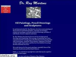 Sites similar to raymartens.com