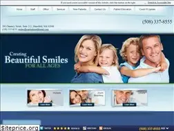 Sites similar to raymartindental.com