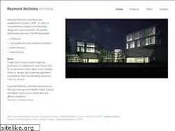 Sites similar to raymcginley.ie