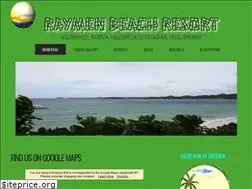 Sites similar to raymenresort.com