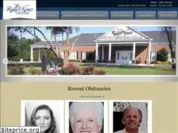 Sites similar to raymerfh.com