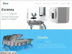 Sites similar to raymexico.com
