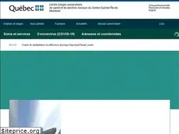 Sites similar to raymond-dewar.qc.ca