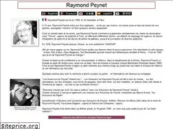 Sites similar to raymond-peynet.com