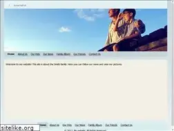 Sites similar to raymond-smith.com