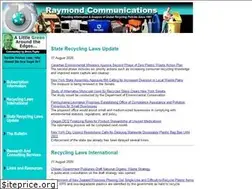 Sites similar to raymond.com