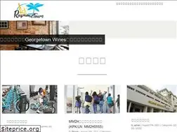 Sites similar to raymond.tours