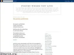 Sites similar to raymondafoss.blogspot.com