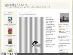 Sites similar to raymondalcovere.hautetfort.com
