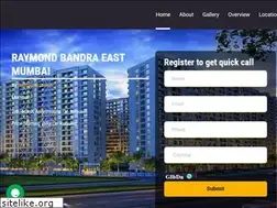 Sites similar to raymondbandraeast.com